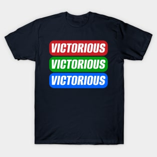 Victorious T-Shirt